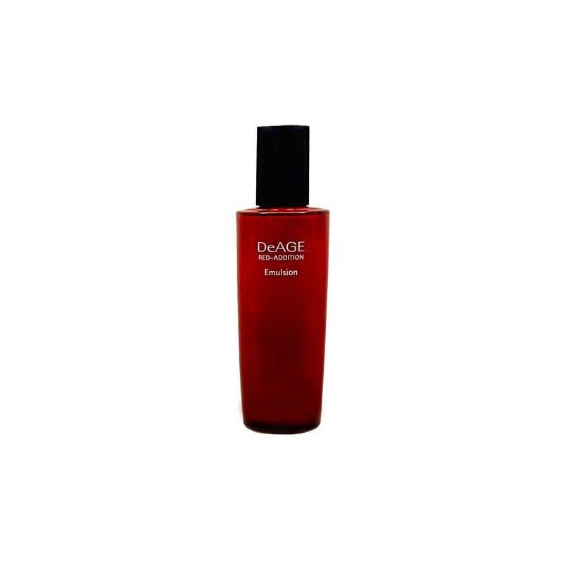 Charmzone The Age Red Edition Emulsion 120ml / 참존 디에이지