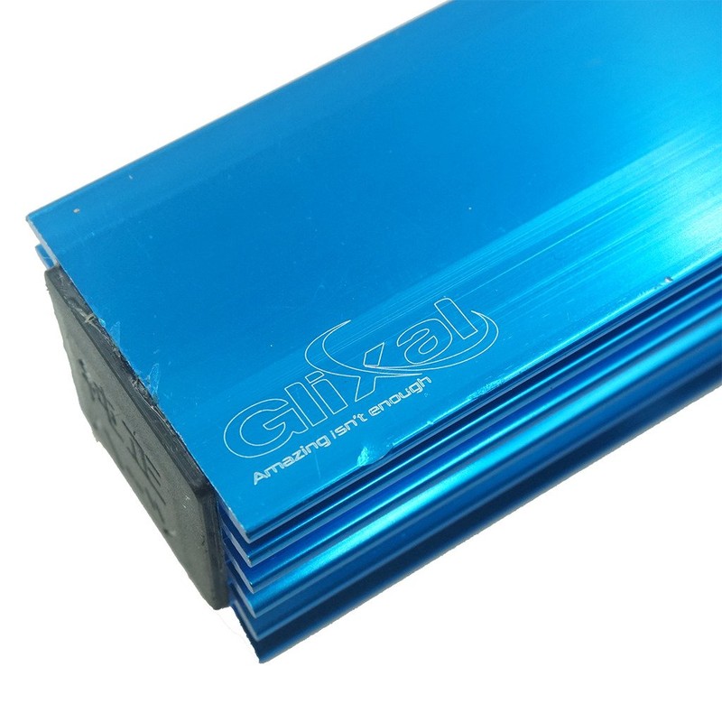 Glixal ATMT1-147 GY6 High Performance Racing Blue CDI Box 50cc