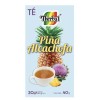 Therbal Te de piña con alcachofa avena te verde te