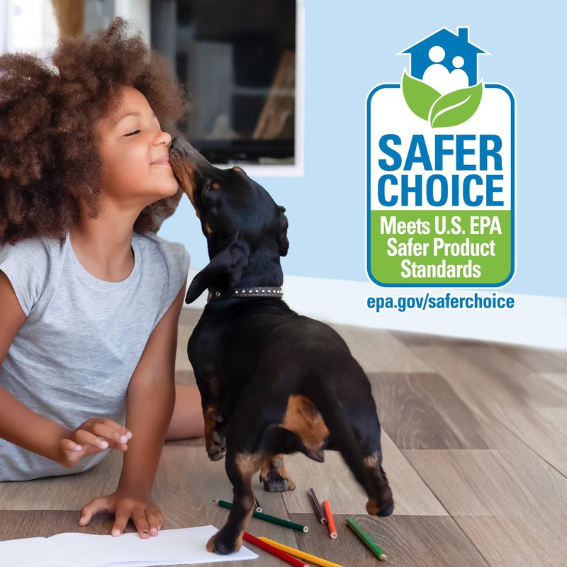 Bona Multi-Surface Floor Premium Spray Mop - Includes Multi-Surface Floor