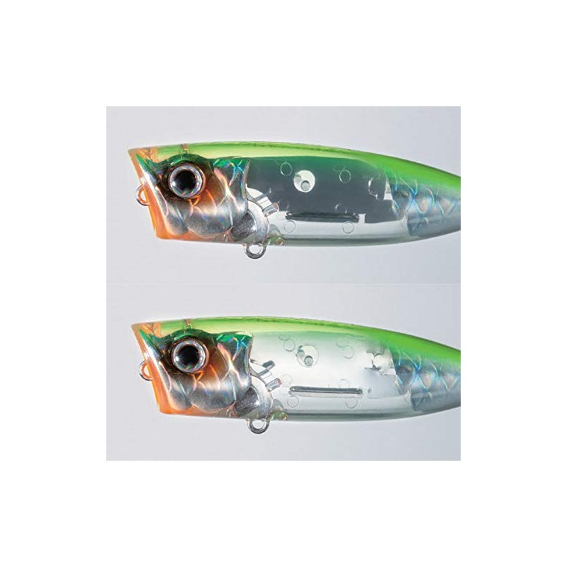 Shimano ZR-P69U 004 Bantam World Pop 69F Flash Boost Bass