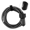 Cable Alimentador Dc Para Starlink Mini Auto Barco Caravana