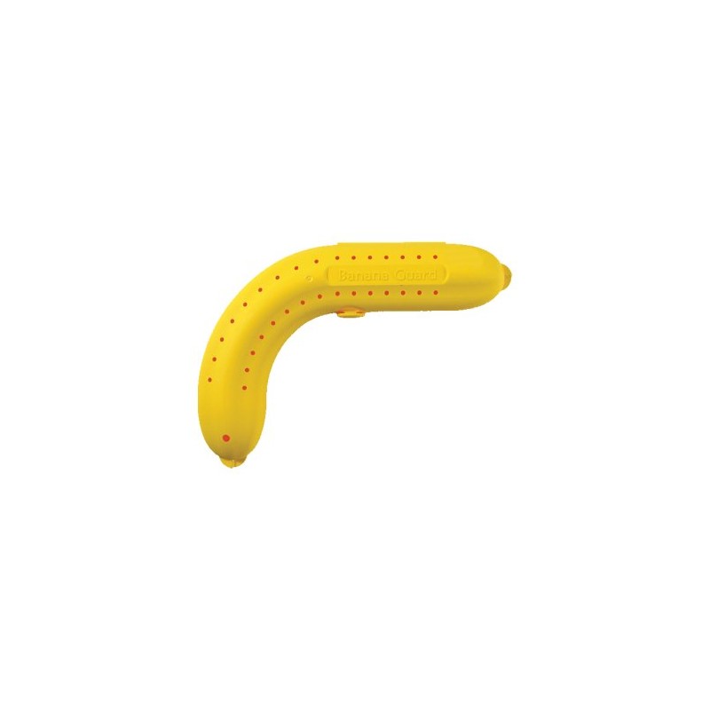 Banana Guard - Mellow Yellow