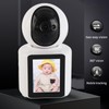 Video Calling Camera 2.8 Inch Screen HD 1080P 2.4G WiFi