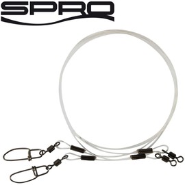 Spro Fluorocarbon Leader