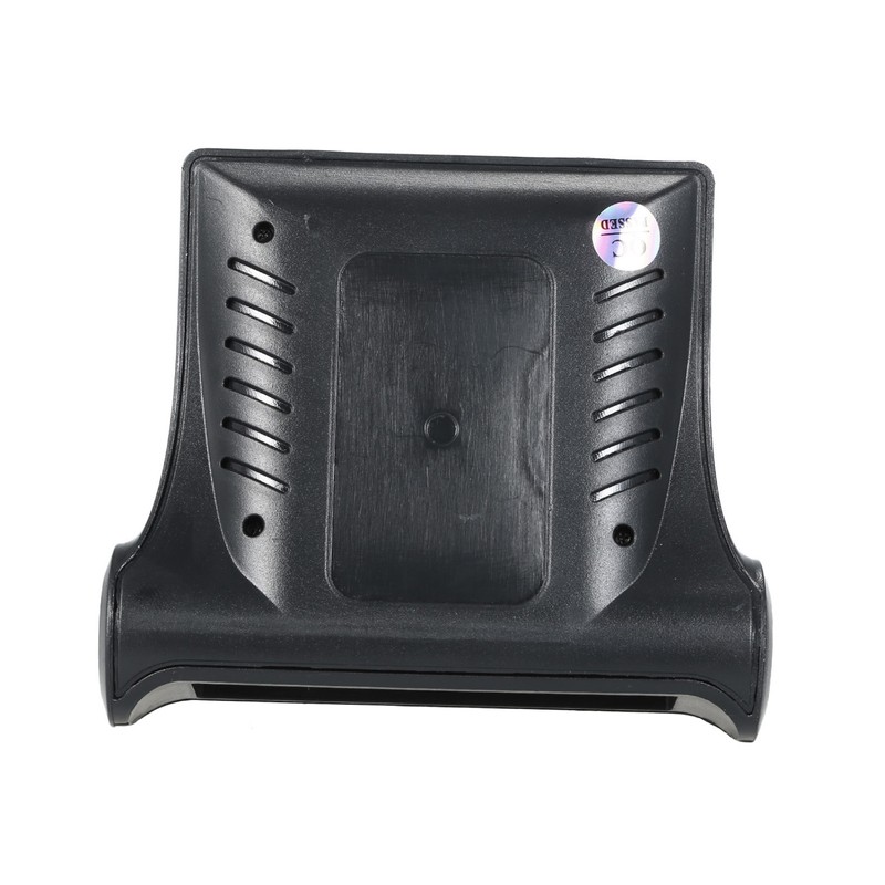 Solar Wireless Car Tire Pressure Monitoring System with 4 External