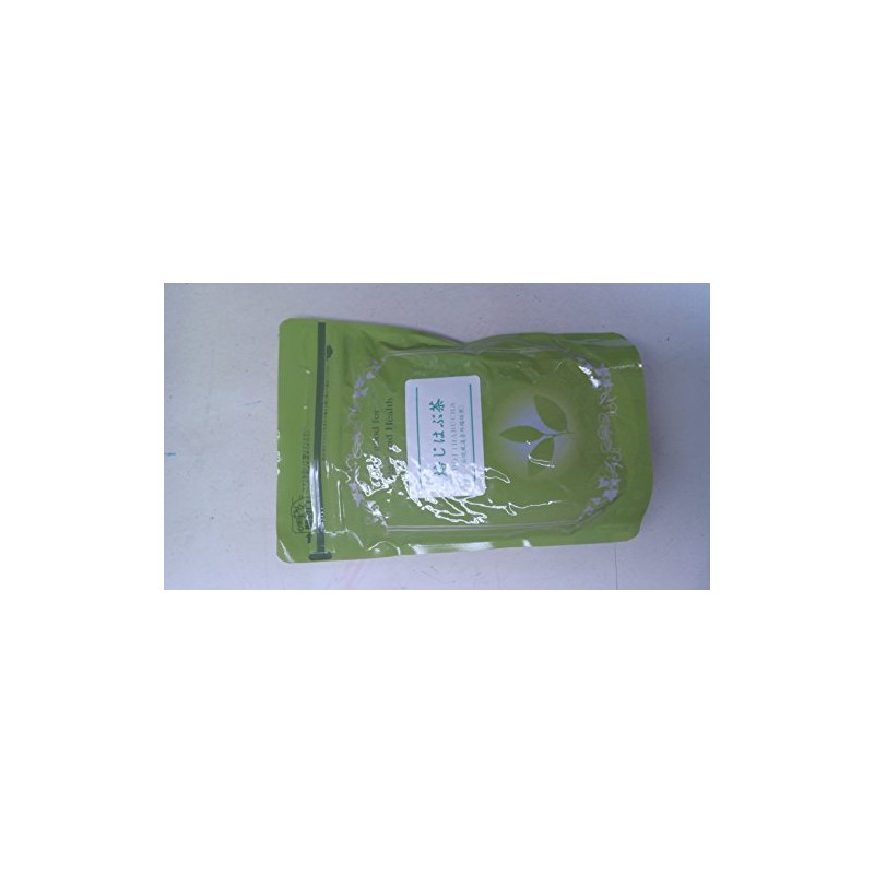 Tochimoto Tenkaido Habu Tea (Roasted Hub Tea), 17.6 oz (500