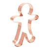 Gingerbread Man Cookie Cutter Five Inch
