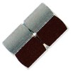 Niigataseiki BeHAUS N-811 Nipple, Same Diameter Rc1/8xRc1/8, Made in Japan