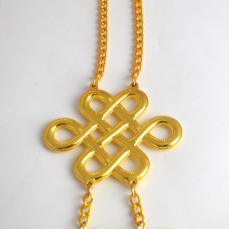 YISHUI P1028 Feng Shui Goods Feng Chimes Good Luck Hanging