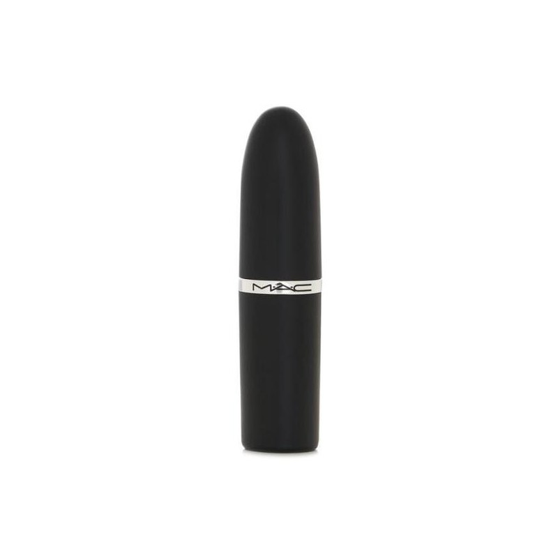 MAC Maximal Satin Lipstick - 839 Hoji Podge 3.5g /