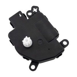 KarParts360 For Ford F-350/F-250 Super Duty 2017-2023 HVAC Heater Blend Door Actuator Main | Replacement For DA1197, FL3Z19E616C