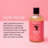Camille Rose Guava Slip Detangling Shampoo, with Guava, Kakadu Plum