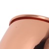 Moscow Mule Mug 600ml Capacity Stainless Steel Beer Cocktail Cup