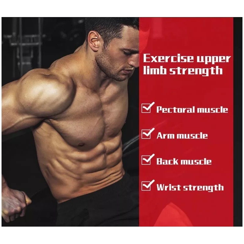 Be Mamad Barra De Dominadas Gimnasio En Casa Para Marco