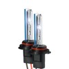 XtremeVision AC HID Xenon Replacement Bulbs - 9006 6000K -
