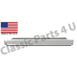 ClassicParts4U 1949 1950 1951 1952 CHRYSLER DESOTO DODGE PASSENGER SIDE ROCKER PANEL 2DR NEW!