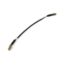 The ROP Shop | Throttle Governor Cable for 1992-1996 Club Car DS, Gas Model with FE290 Engine