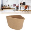 Laundry Basket Grocery Bag Large Capacity Dirty Clothes Storage Basket