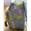 JanSport Big Student Autmun Tapestry Hydrangea Laptop Backpack (JS0A47JKAQ9) NWT