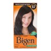 Bigen Kit Tinte Bigen Tinte para cabello tono 57 negro