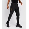Venum Men's x Ilia Topuria Unmatched Joggers, Black/Gold