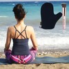 2 Pack Self Tanning Mitt Applicator Kit Set, Self Tanning