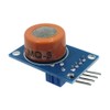 HUABAN 2PCS MQ-3 MQ3 Special Alcohol Ethanol Gas Sensor Module
