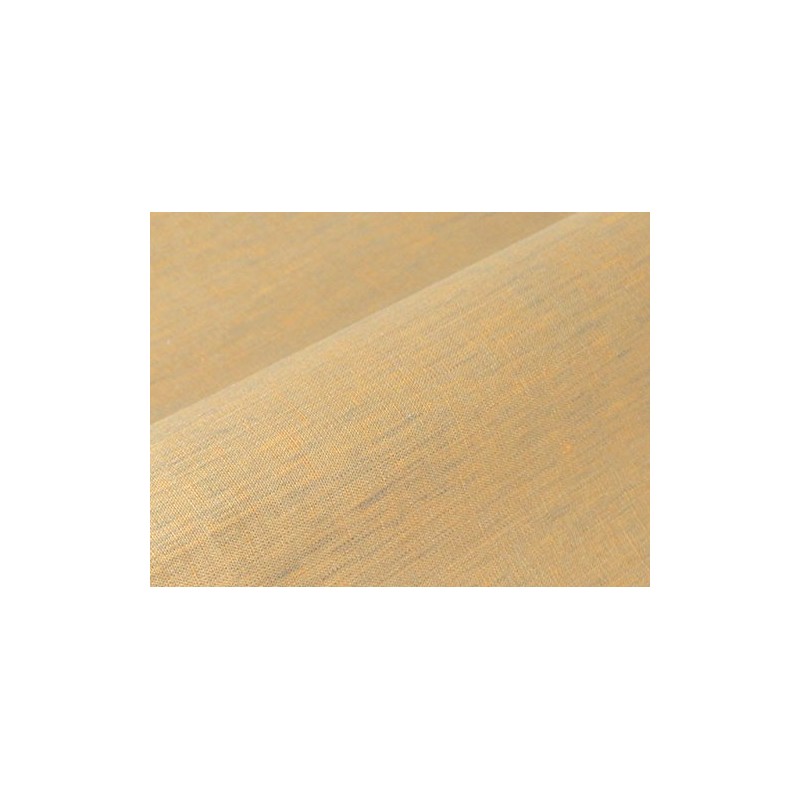 DDintex French Melange Straw Cushion Cover, 21.7 x 23.2 inches