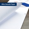HiFEN® 100 Sheet A4 Plain and Lined Side bound Quality