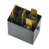 G8HN-1A4T-RJ 12VDC 30A 4Pins Automotive Motorcycle Scooter OEM Relay