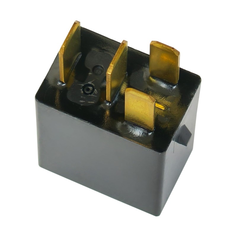 G8HN-1A4T-RJ 12VDC 30A 4Pins Automotive Motorcycle Scooter OEM Relay