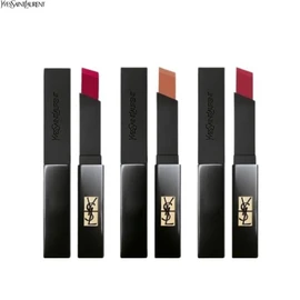 YVES SAINT LAURAENT The Slim Velvet Radical 2g, Color:318 Upbeat Rose