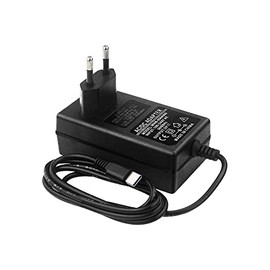 TOP CHARGEUR * 5V AC Adapter Charger Replacement for Raspberry Pi 4 Model B (1873421)