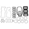 Pro Marine Gasket Kit, Powerhead Mercury 225-250 3.0L Carb/EFI OD280813-OT408999
