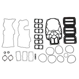 Pro Marine Gasket Kit, Powerhead Mercury 225-250 3.0L Carb/EFI OD280813-OT408999 EFI 94-01