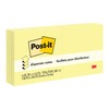 Post-it Notes Pop-up Sticky Notes, 3" x 3", 6 Pads,