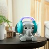 Baby Einstein Baby Einstein Earl the Elephant Baby Sound Machine