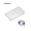 3M Portable Air Conditioner Window Seal Kit with Zipper and