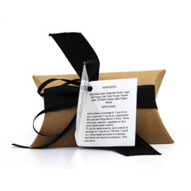 Mills Gourmet Fiery Ranch Dip Mix - Spicy Southwest Ranch Dressing Seasoning Bursting with Flavors of Red Pepper, Onion, Garlic, Dill with other Spices and Herbs - 0.75oz packet (21g)