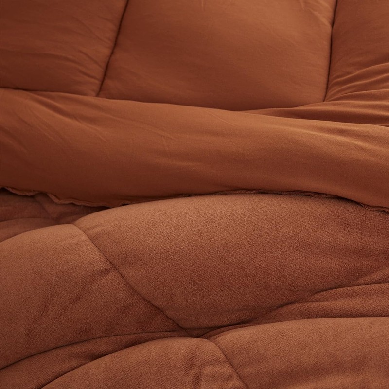 Byourbed Fallin for Fall - Coma Inducer® Oversized Twin Comforter