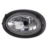 HELLA 1KA 996 261-091 FF/Halogen-Spotlight - Oval 100 - 12/24V