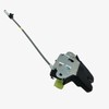 81230-D4000 Rear Hatch Trunk Door Lock Actuator 81230D4000 TailGate Trunk