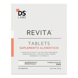 Revita Tabletas