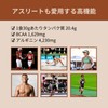 anomaプロテイン チョコレート 600g 人工甘料不使用 えんどう豆使用 ピープロテイン BCAA アルギニン 高級