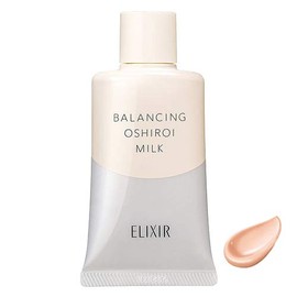 Shiseido Elixir Luffle Balancing Funny Milk C 1.2 oz (35 g)