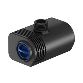 Atlantic Water Gardens FP200 Adjustable Flow Fountain and Water Feature Pump, 200GPH