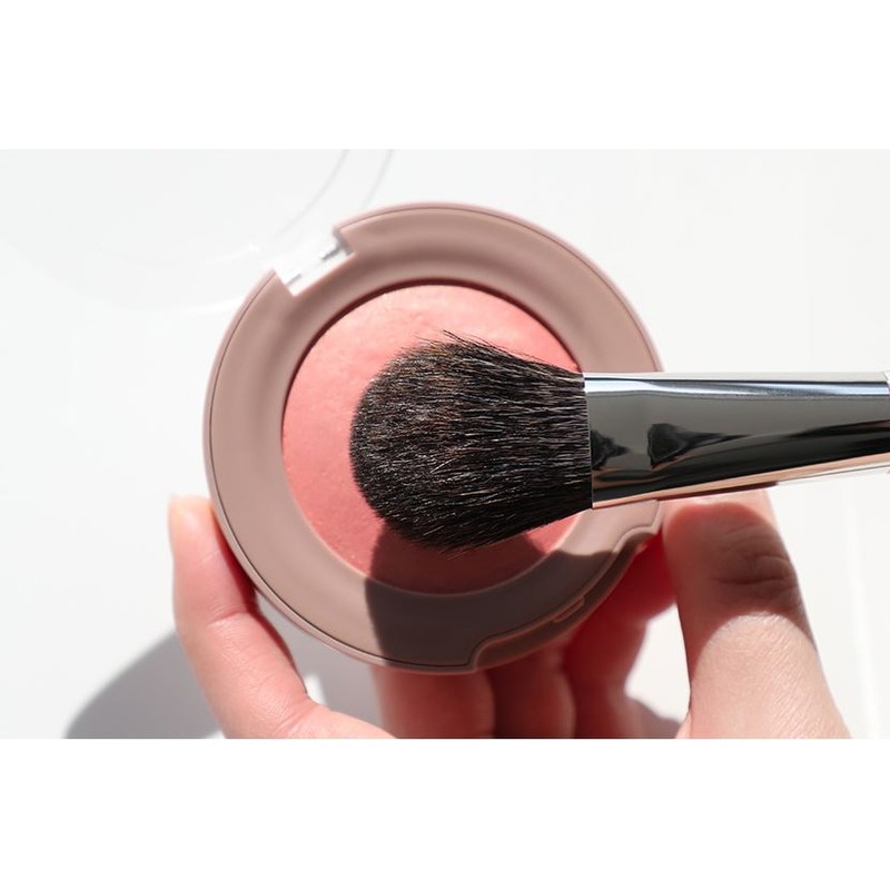 Picasso Collezioni Brush 108 Blusher, Mixed Colors, 1 Piece