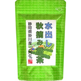 Cold Brew Bancha, 7.1 oz (200 g), 100% Produced in Kakegawa, Shizuoka Prefecture