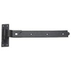 Merriway BH07125 Gate Hinge Heavy Duty Hook & Band Cranked